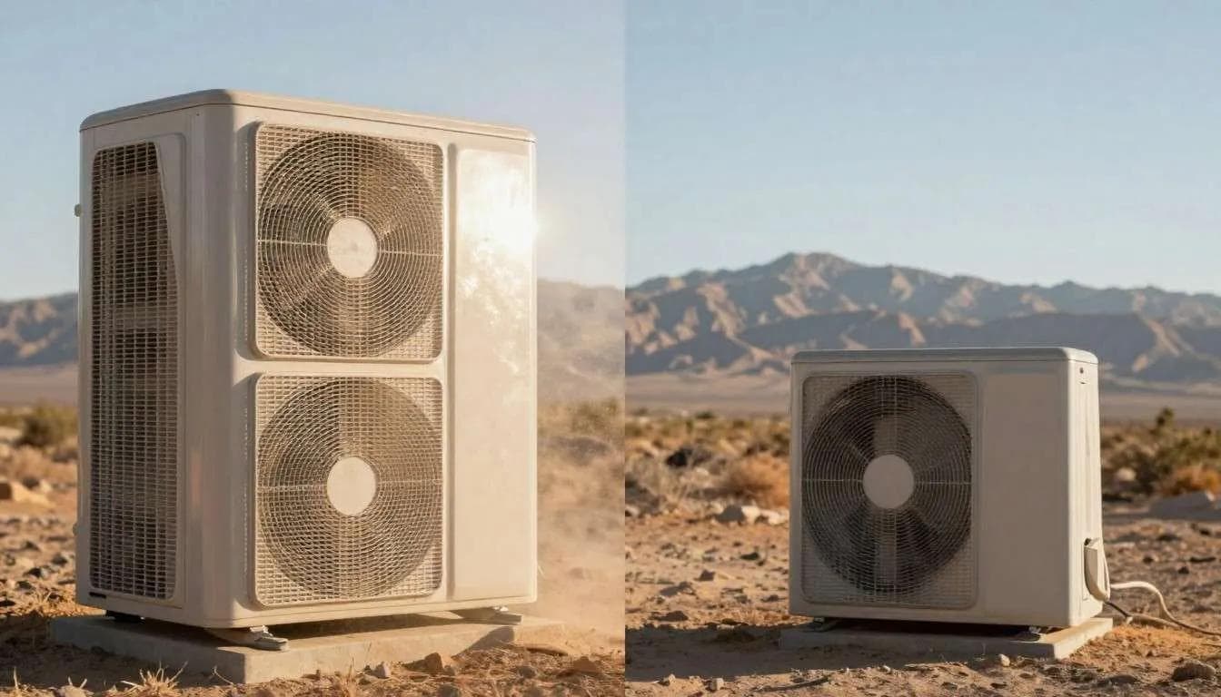 Is Lake Elsinore Heat Killing Your AC 2026 Survival Guide