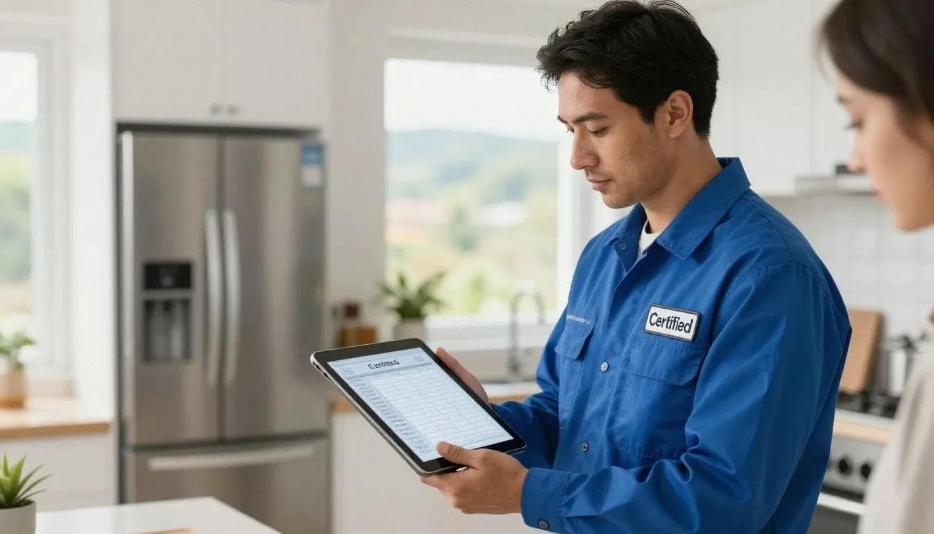 Finding Reliable Appliance Repair in Riverside County What to Look For
